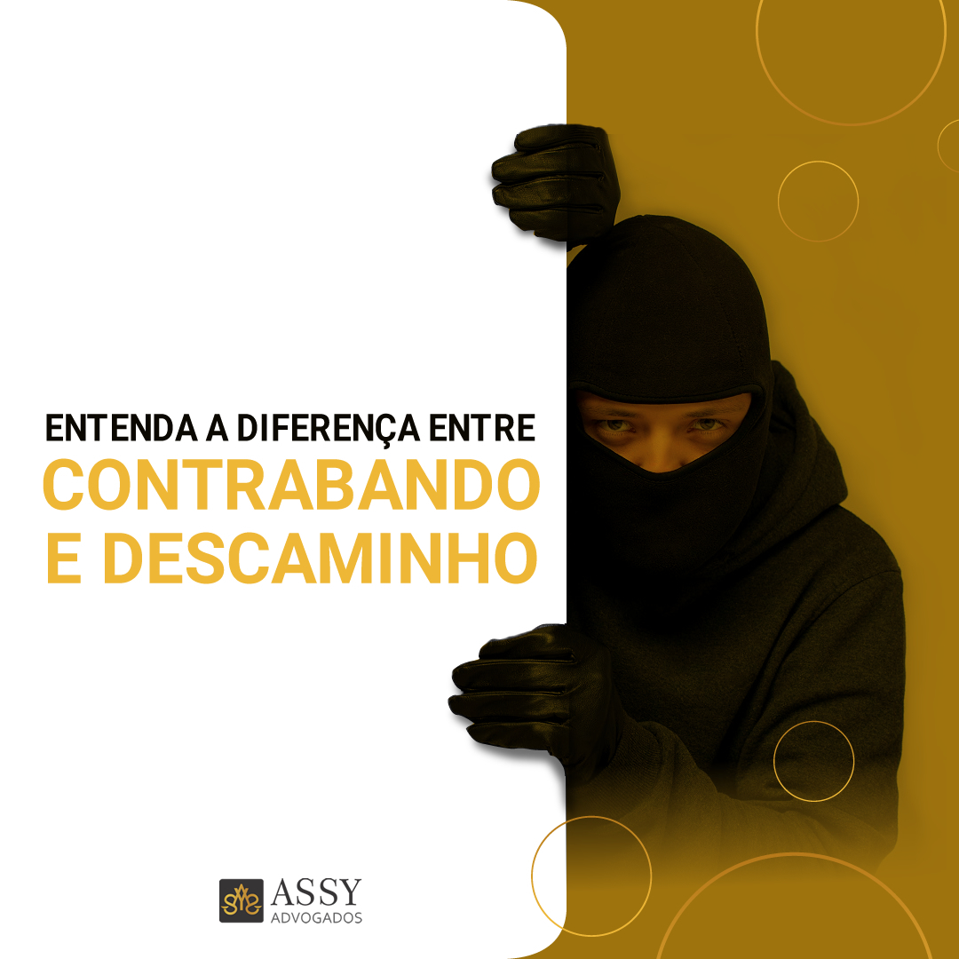 Lavagem de Dinheiro: entenda o que caracteriza esse crime - Assy