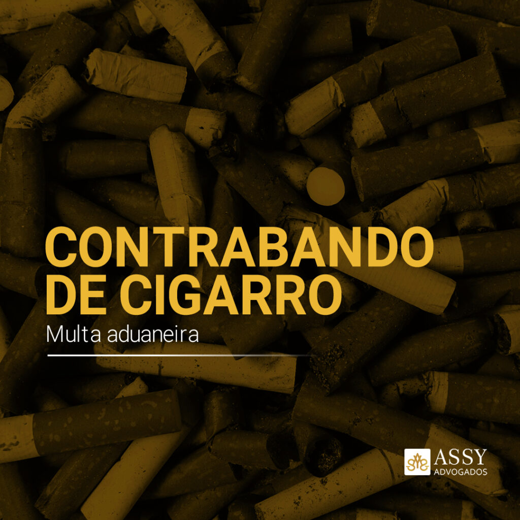 Contrabando de cigarro